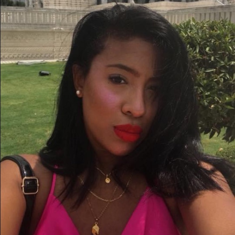 Meet your Posher, Melanhie